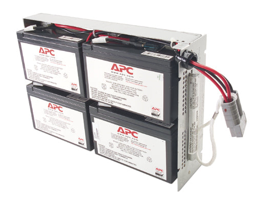 BATERIA DE REEMPLAZO RBC23 - BATERIA DE REEMPLAZO RBC23 -